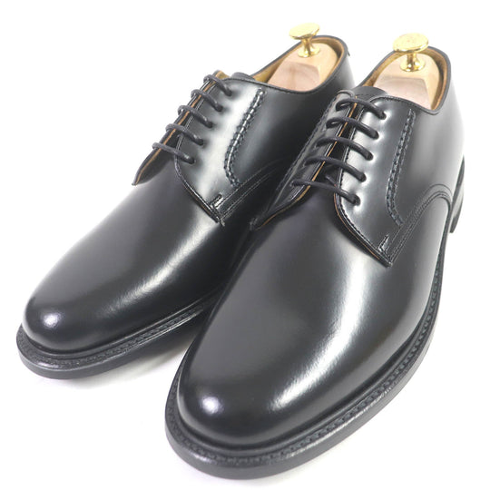REGAL Dress shoes Main: Leather black mens 26 1/2 a Used Authentic