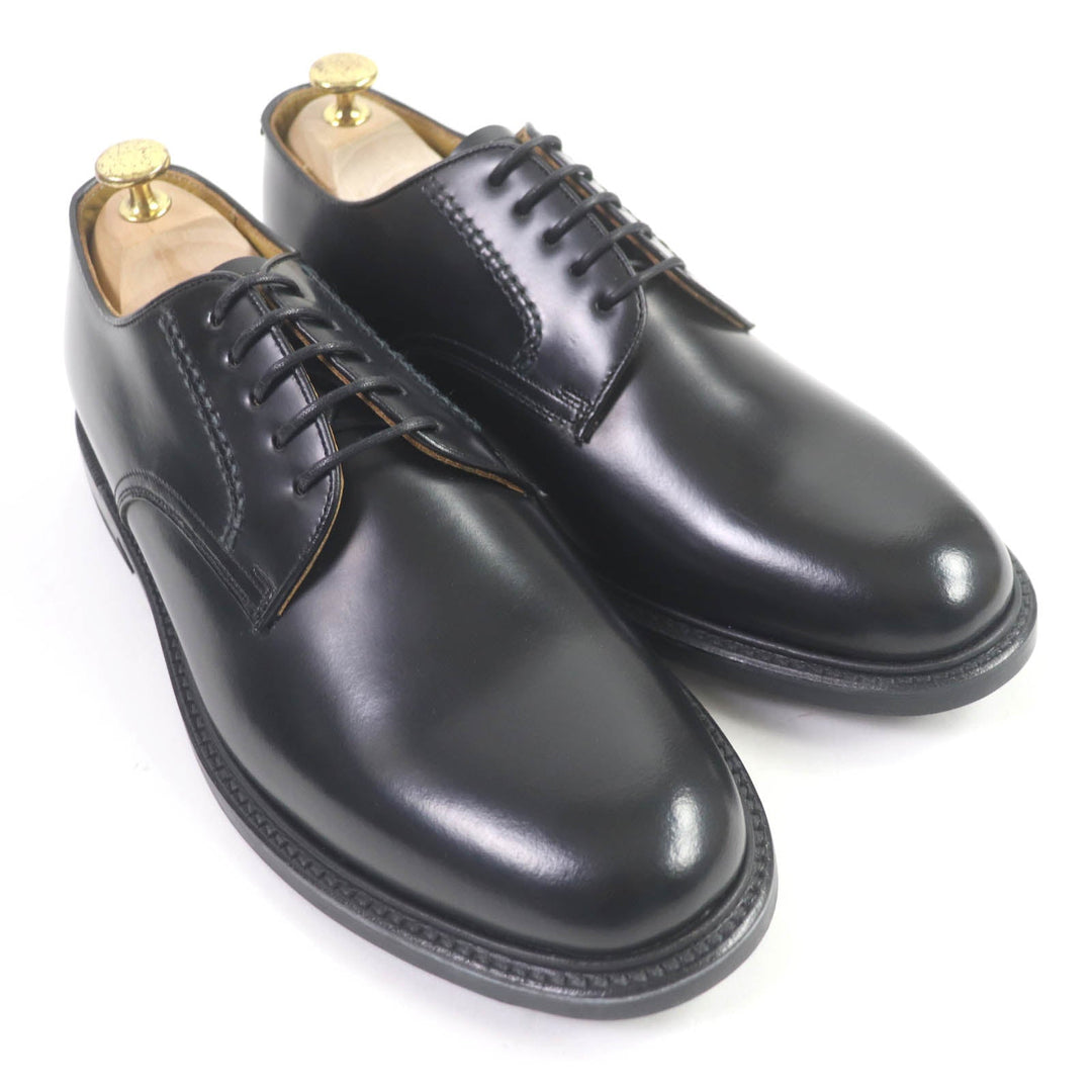 REGAL Dress shoes Main: Leather black mens 26 1/2 a Used Authentic