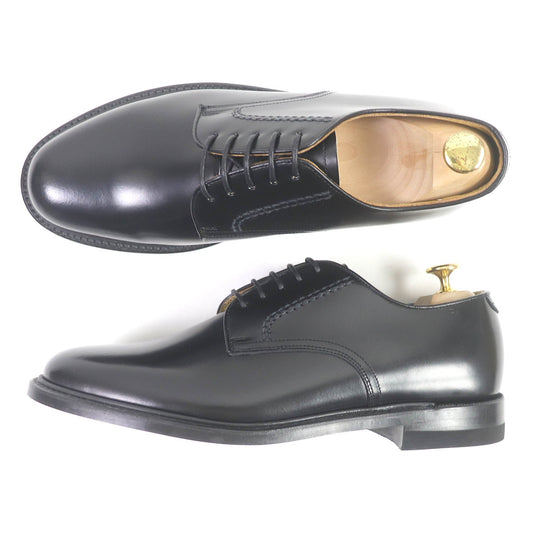 REGAL Dress shoes Main: Leather black mens 26 1/2 a Used Authentic