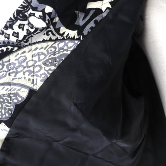 LEONARD Jacket Lining: 100% wool, Filling: 100% polyester, Lining: 100% cupra Multi Women L Used Authentic
