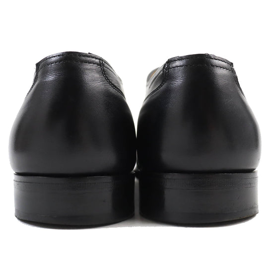John Lobb Leather shoes Main: Leather black CAMBERLEY mens 6 Used Authentic