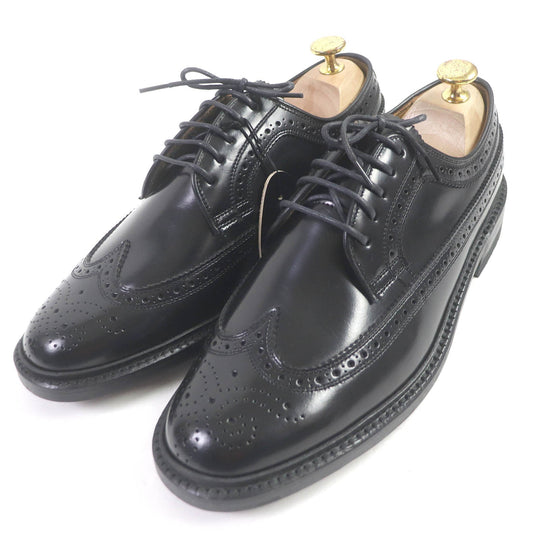 REGAL Dress shoes Main: Leather black mens 25EE Used Authentic