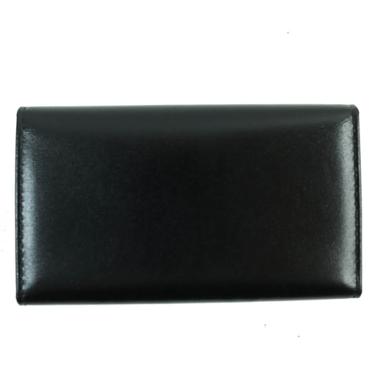 CARTIER Key case Key holder  L3000127 Main: Leather black Pasha de Cartier mens Used Authentic