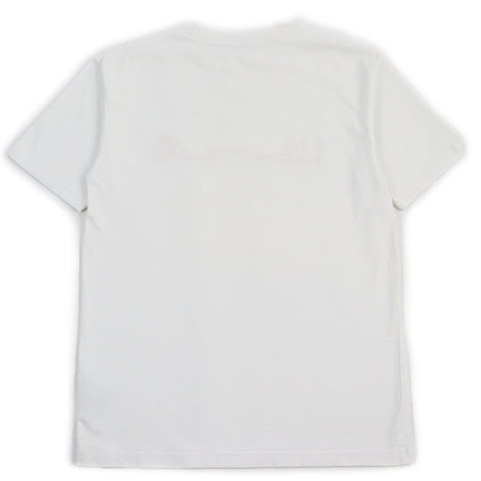 Dior HOMME Short sleeve T-shirt 283J685C0554 Main: 100% cotton white Cactus Jack Dior Oversized Tee Cactus Jack Oversized T-shirt mens S Used Authentic