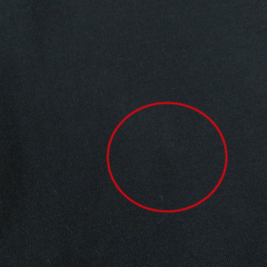 HERMES one piece 2H4511DU Main: 100% cotton black Le Tresor de Medor Women 34 Used Authentic