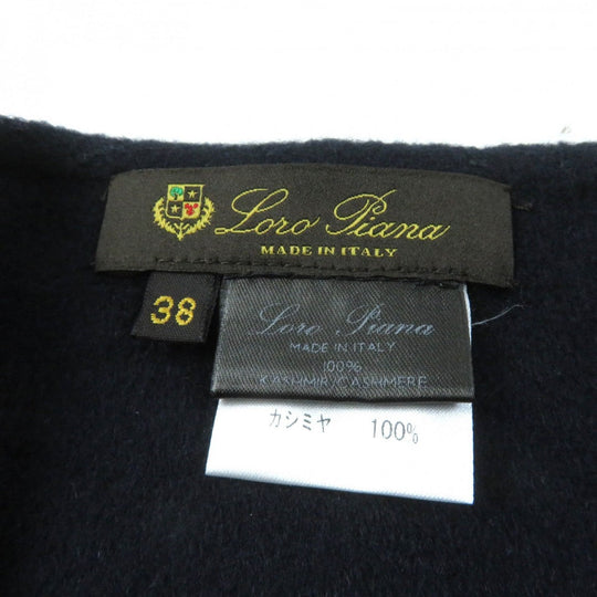 Loro Piana skirt Main: 100% cashmere Multi Women 38 Used Authentic