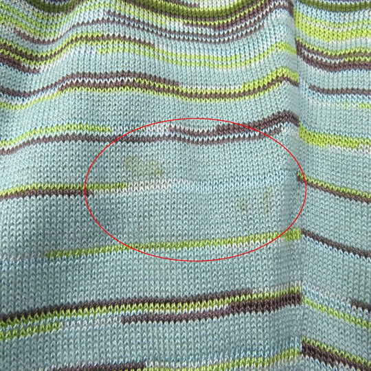 Missoni cardigan Main: 53% silk, 47% viscose Multi Women 01 Used Authentic