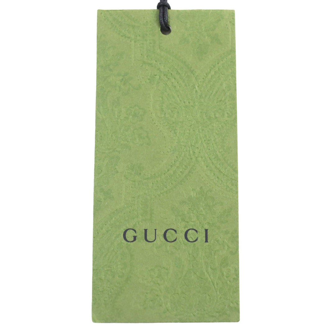 GUCCI Hoodie 653373 Outer: 100% polyester, Part: 100% polyamide (nylon), Part: 100% polyester, Lining: 100% polyamide (nylon) Red mens M Used Authentic