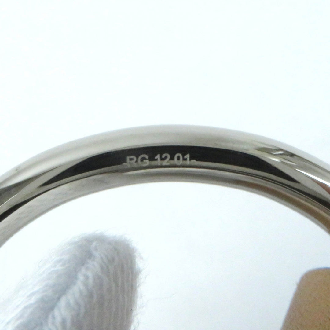 HERMES bracelet Main: Leather CHAI/NATA Vilvolt Women Used Authentic