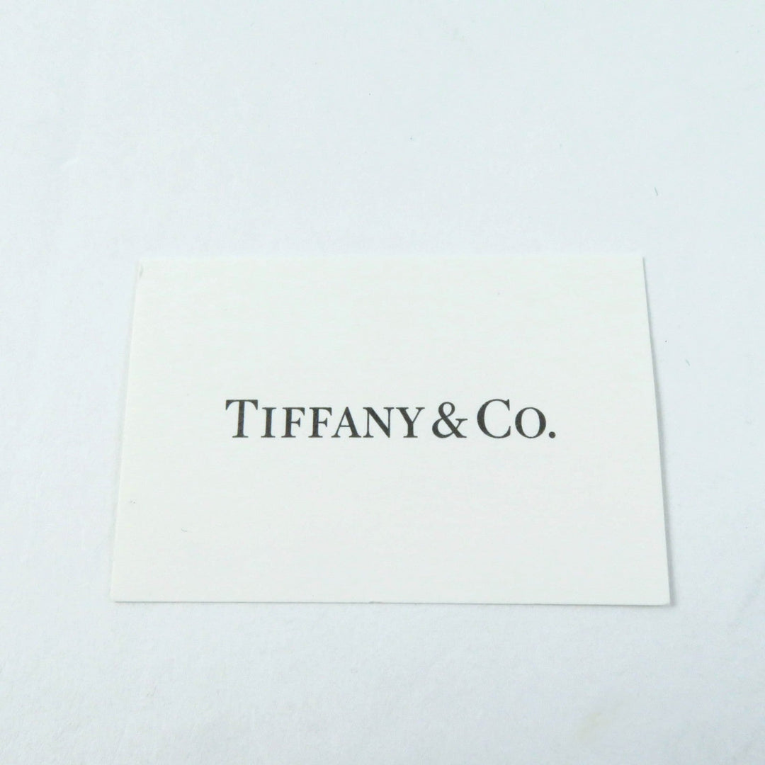TIFFANY&Co. Necklace Main: Pearl, Part: SV925 white Ziegfeld Collection Pearl Wrap Necklace Women Used Authentic