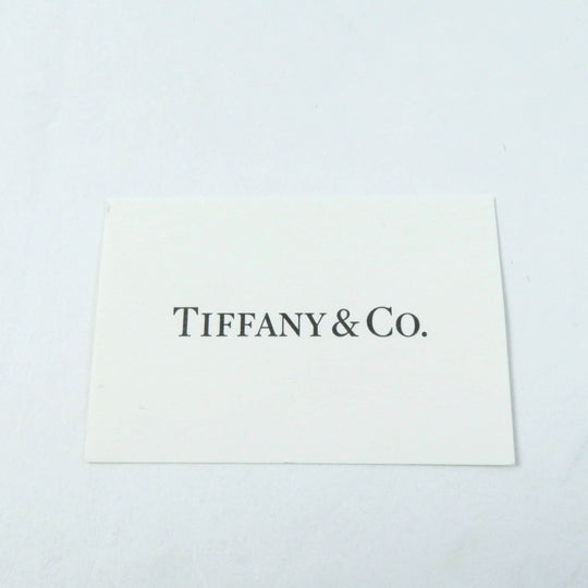 TIFFANY&Co. Necklace Main: Pearl, Part: SV925 white Ziegfeld Collection Pearl Wrap Necklace Women Used Authentic