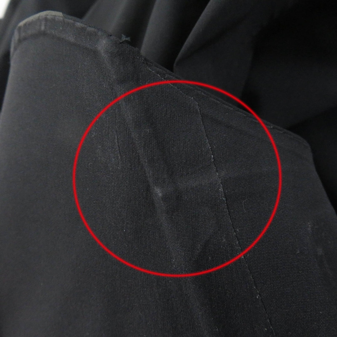 CANADA GOOSE Nylon jacket 5611LB Main: 94% nylon, Main: 6% polyurethane, Lining: 100% polyester, Back: 100% polyester black Black label Kitsilano Jacket Kitsilano Jacket Women XS Used Authentic