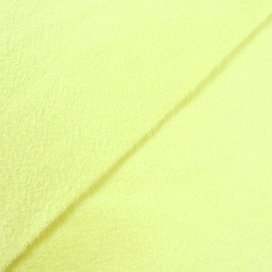 HERMES shawl Main: 100% cashmere yellow Women Used Authentic