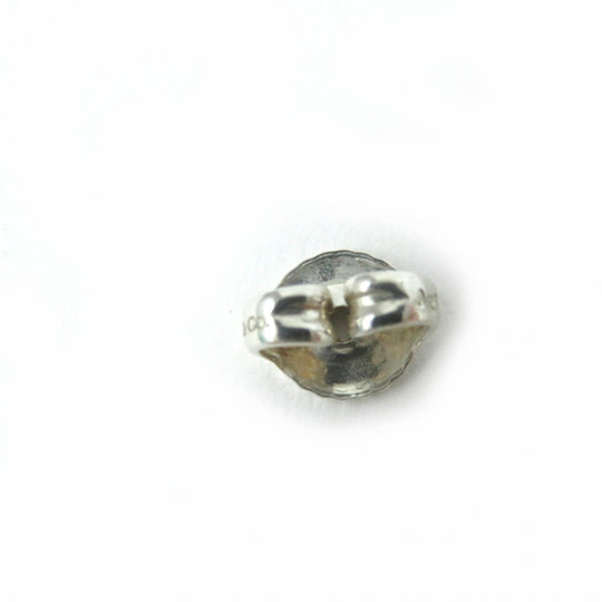 TIFFANY&Co. Pierce Main: AG925, Part: Aquamarine Silver light blue Elsa Peretti Color by the Yard Women Used Authentic