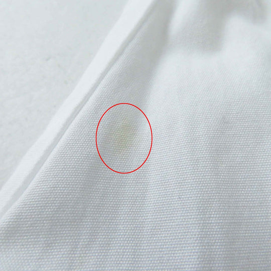 CECILIE BAHNSEN tops 1577-343-8031 Main: 100% cotton white Stainless Steel20-00107 EA TOP Women XS/S Used Authentic