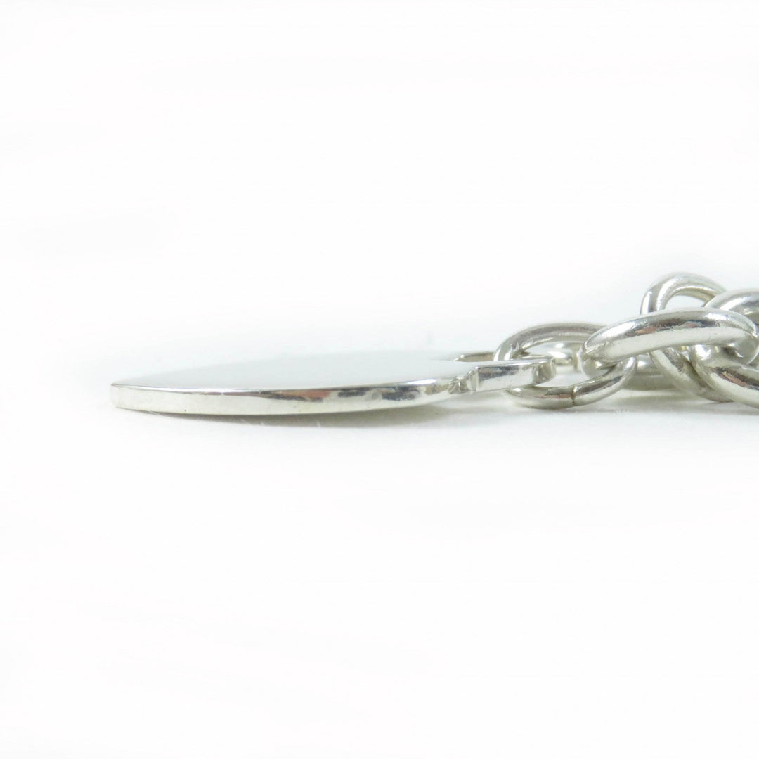 TIFFANY&Co. bracelet Main�FAG925 Silver Return to TIFFANY & Co. Women Used Authentic