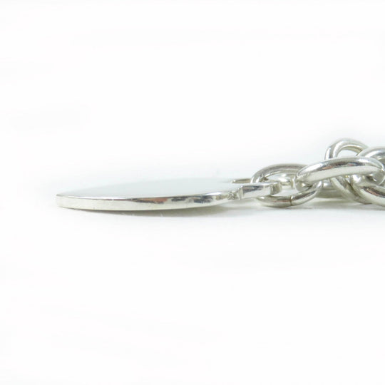 TIFFANY&Co. bracelet Main�FAG925 Silver Return to TIFFANY & Co. Women Used Authentic
