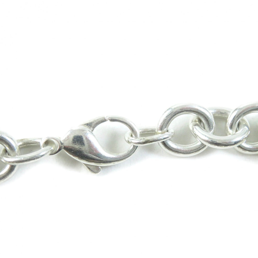 TIFFANY&Co. bracelet Main�FAG925 Silver Return to TIFFANY & Co. Women Used Authentic