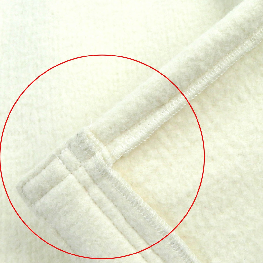 N.HOOLYWOOD coat 182-C008-042 Main: 100% wool Ivory black red mens 38 Used Authentic