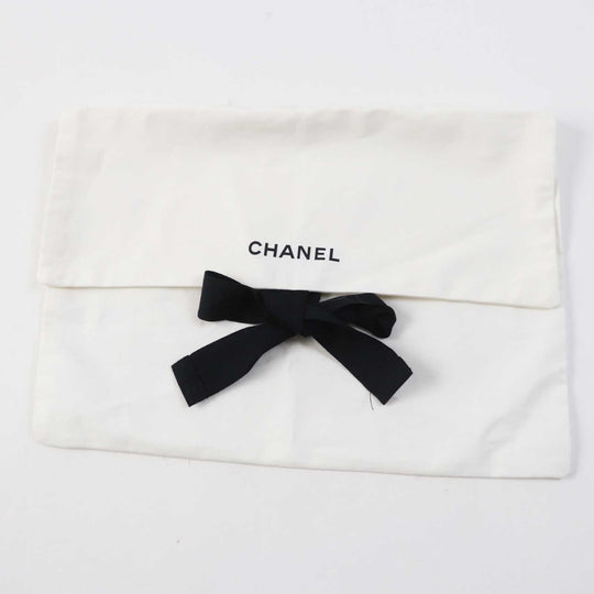 CHANEL cardigan P62193 19B Main: 58% cashmere, 28% alpaca, 14% polyamide Light blue Women 36 Used Authentic