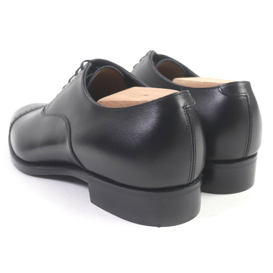 Sanyou Yamachou Dress shoes Main: Leather black Yunosuke mens 6 1/2 Used Authentic
