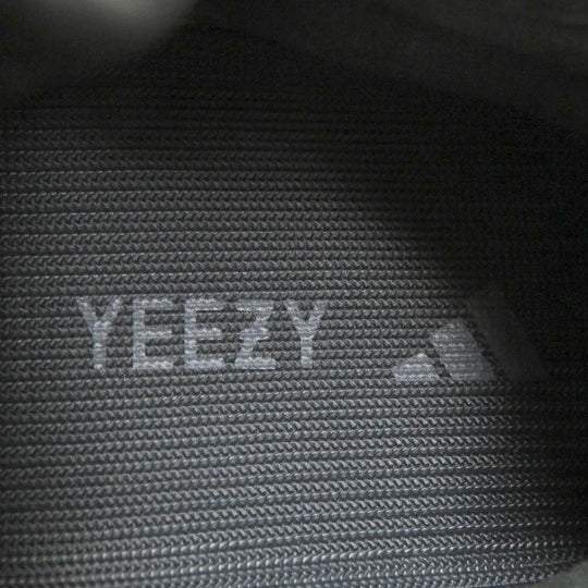 adidas Low cut sneakers HQ7045 Synthetic fiber Carbon Beluga YEEZY BOOST 350 V2 mens 40 2/3 Used Authentic