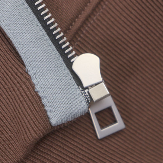 LOEWE Hoodie H526Y25J13 Main: 100% cotton, Part: 100% cotton, Leather part: Calfskin Multi mens M Used Authentic
