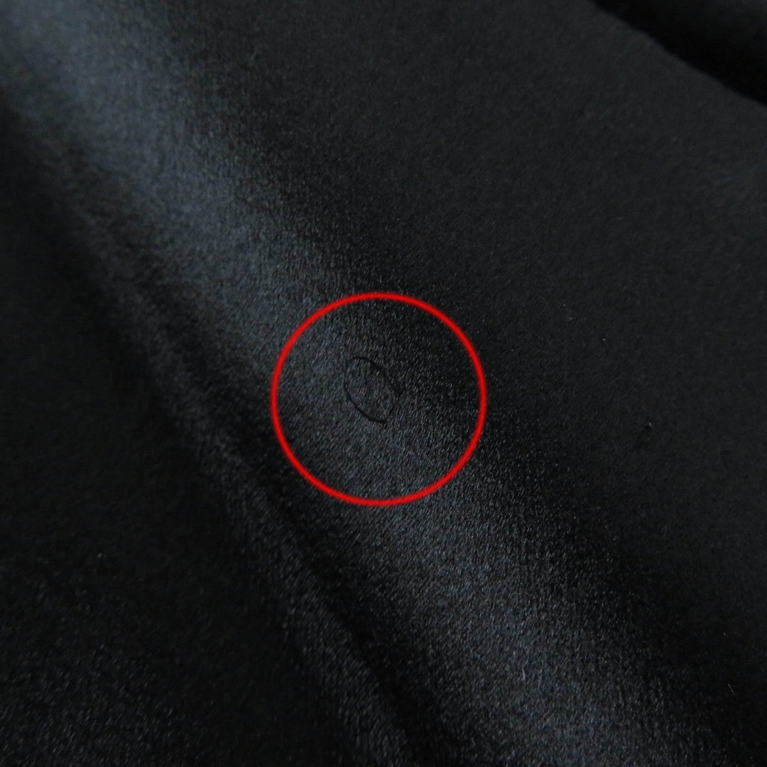 BURBERRY tailored jacket 8046742 Main: 100% virgin wool, Lining: 100% silk, Sleeve lining: 100% silk, Part: 100% silk black Women 36 Used Authentic