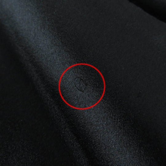BURBERRY tailored jacket 8046742 Main: 100% virgin wool, Lining: 100% silk, Sleeve lining: 100% silk, Part: 100% silk black Women 36 Used Authentic