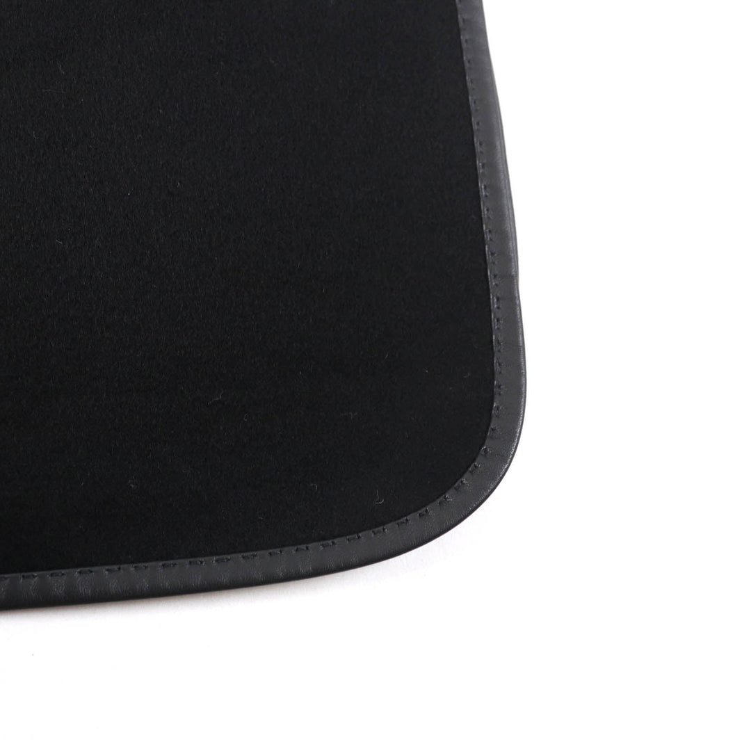 HERMES shawl Main: 100% cashmere black ETRIERS stirrups Women Used Authentic