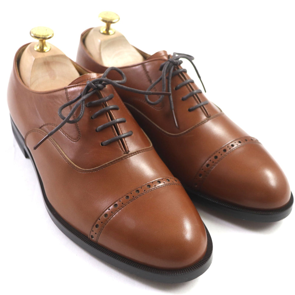 REGAL Leather shoes Main: Leather Brown mens 25 1/2 Used Authentic
