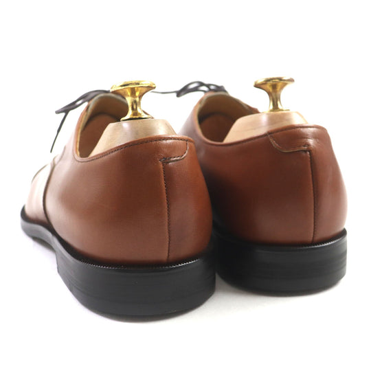 REGAL Leather shoes Main: Leather Brown mens 25 1/2 Used Authentic