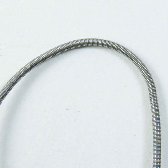 HERMES Other miscellaneous goods brass Silver Scarf Hanging Set Women Used Authentic