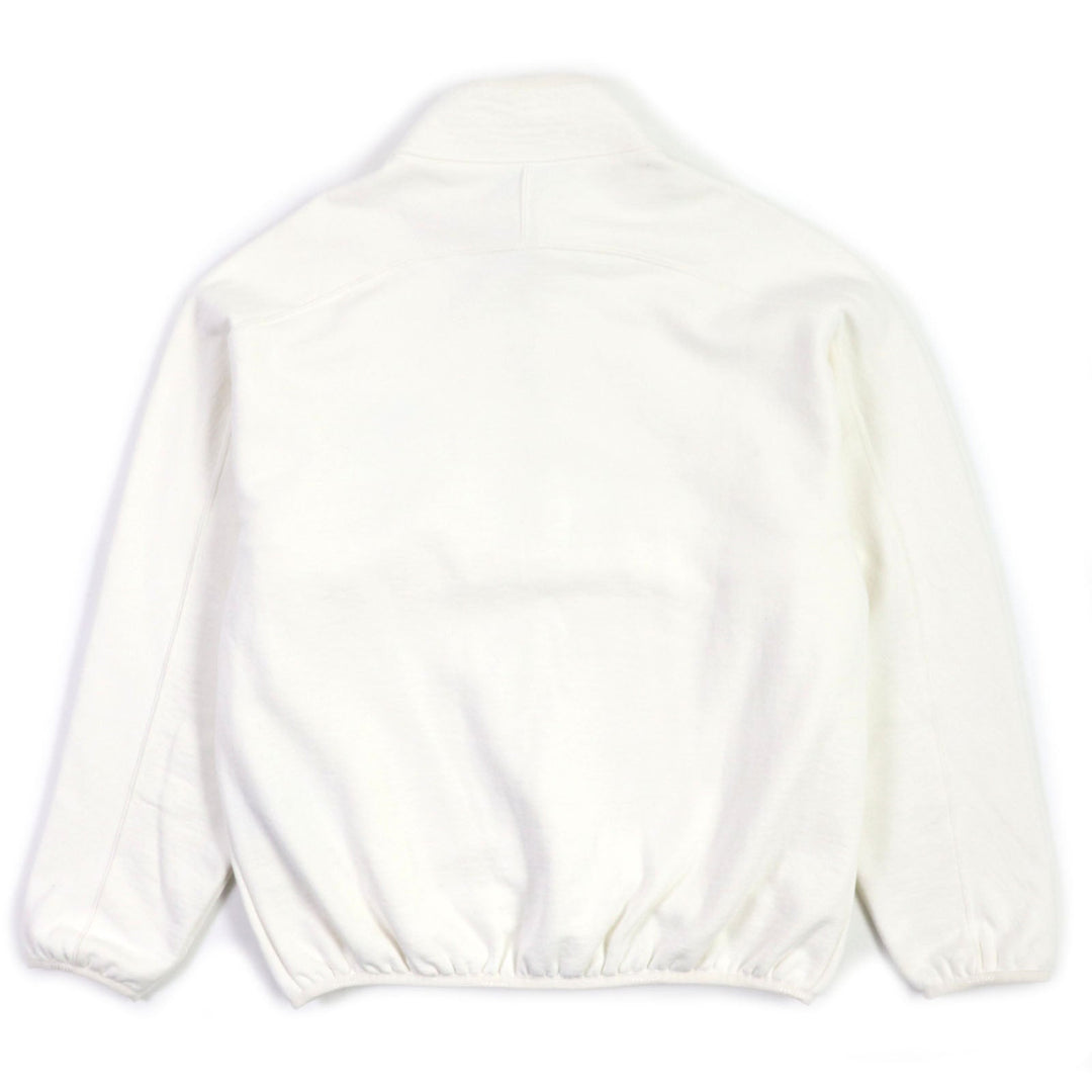 Dior HOMME sweat 413J434A0879 Main: 100% cotton, part: 100% rayon, part: 100% polyester white mens L Used Authentic