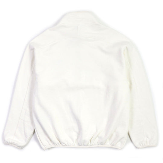 Dior HOMME sweat 413J434A0879 Main: 100% cotton, part: 100% rayon, part: 100% polyester white mens L Used Authentic