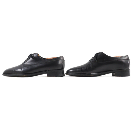 John Lobb Leather shoes Main: Leather black 2003 Model Year mens 6 Used Authentic