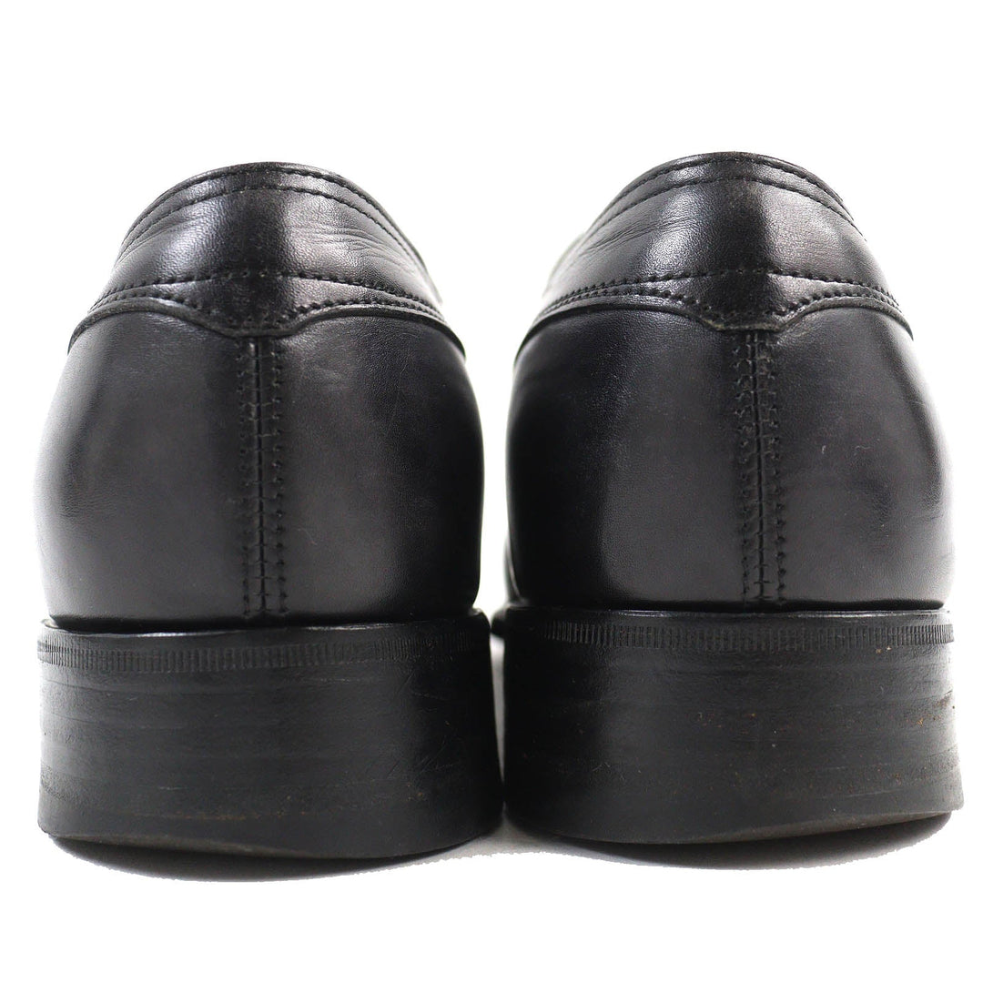 John Lobb Leather shoes Main: Leather black 2003 Model Year mens 6 Used Authentic