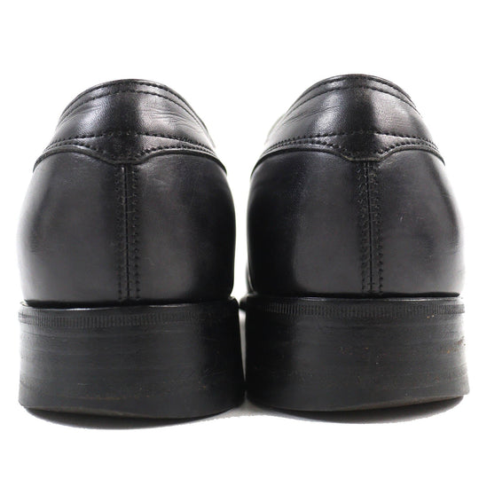 John Lobb Leather shoes Main: Leather black 2003 Model Year mens 6 Used Authentic