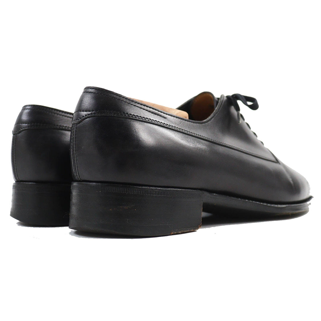 John Lobb Leather shoes Main: Leather black 2003 Model Year mens 6 Used Authentic