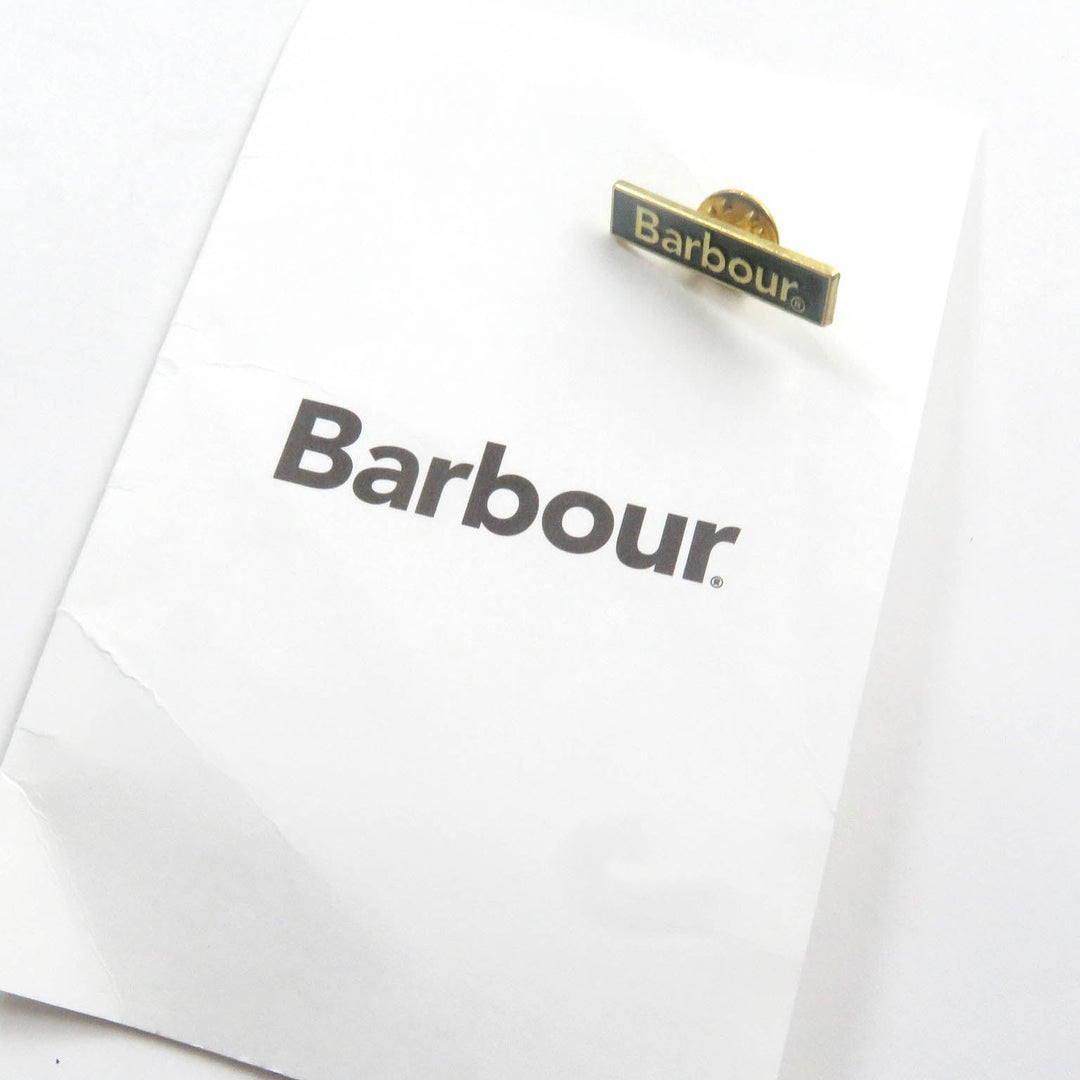 Barbour Coverall 232MWX1679 cotton black OS WAX BEDALE mens 42 Used Authentic