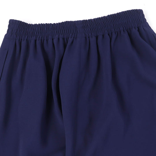 GUCCI Pants 611282 Main: 97% rayon, Main: 3% polyurethane Purple type Women 42 Used Authentic