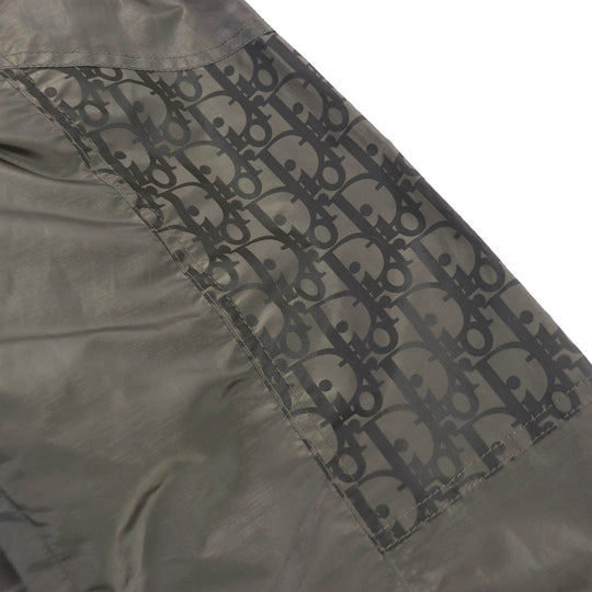 Dior HOMME Jacket 193C402A5149 Main: 78% nylon, Main: 22% polyester khaki mens 44 Used Authentic