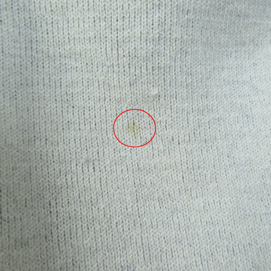 CHANEL skirt 08C P32497 Main: 38% cotton, 29% cashmere, 13% silk, 10% nylon, 8% polyester Dark Navy White Airline Women 40 Used Authentic