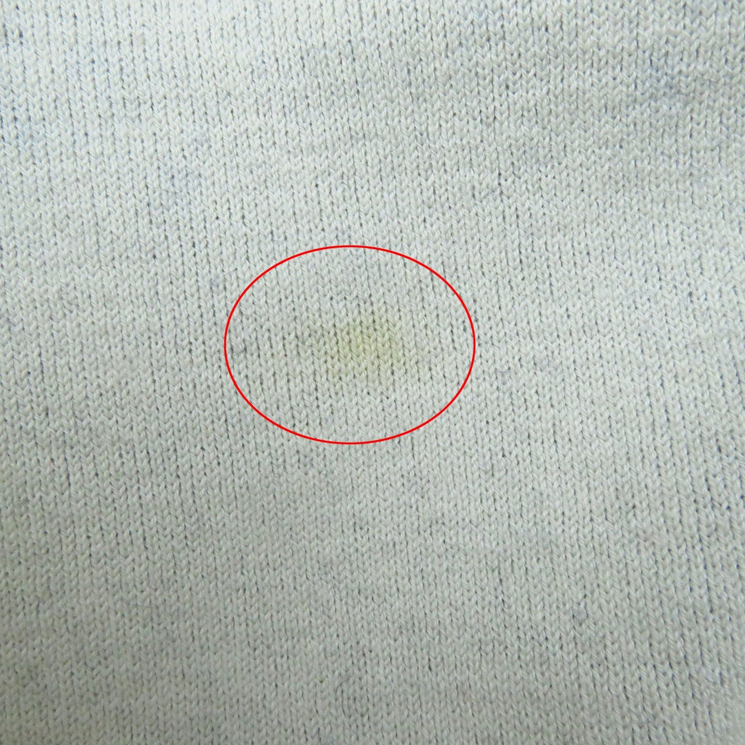 CHANEL skirt 08C P32497 Main: 38% cotton, 29% cashmere, 13% silk, 10% nylon, 8% polyester Dark Navy White Airline Women 40 Used Authentic