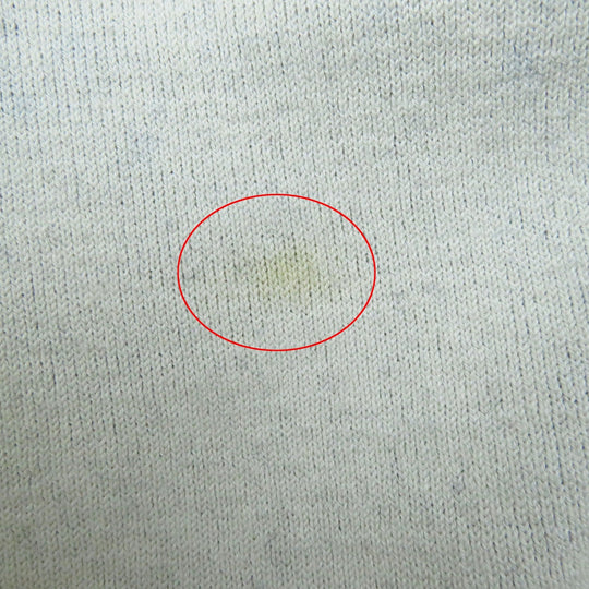 CHANEL skirt 08C P32497 Main: 38% cotton, 29% cashmere, 13% silk, 10% nylon, 8% polyester Dark Navy White Airline Women 40 Used Authentic