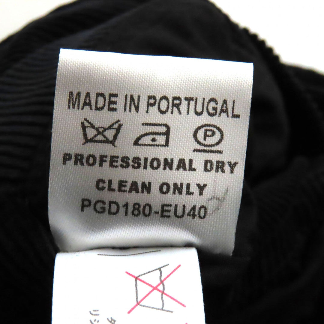 Dunhill tailored jacket Outer: 100% cotton, Lining: 100% cotton black mens S Used Authentic