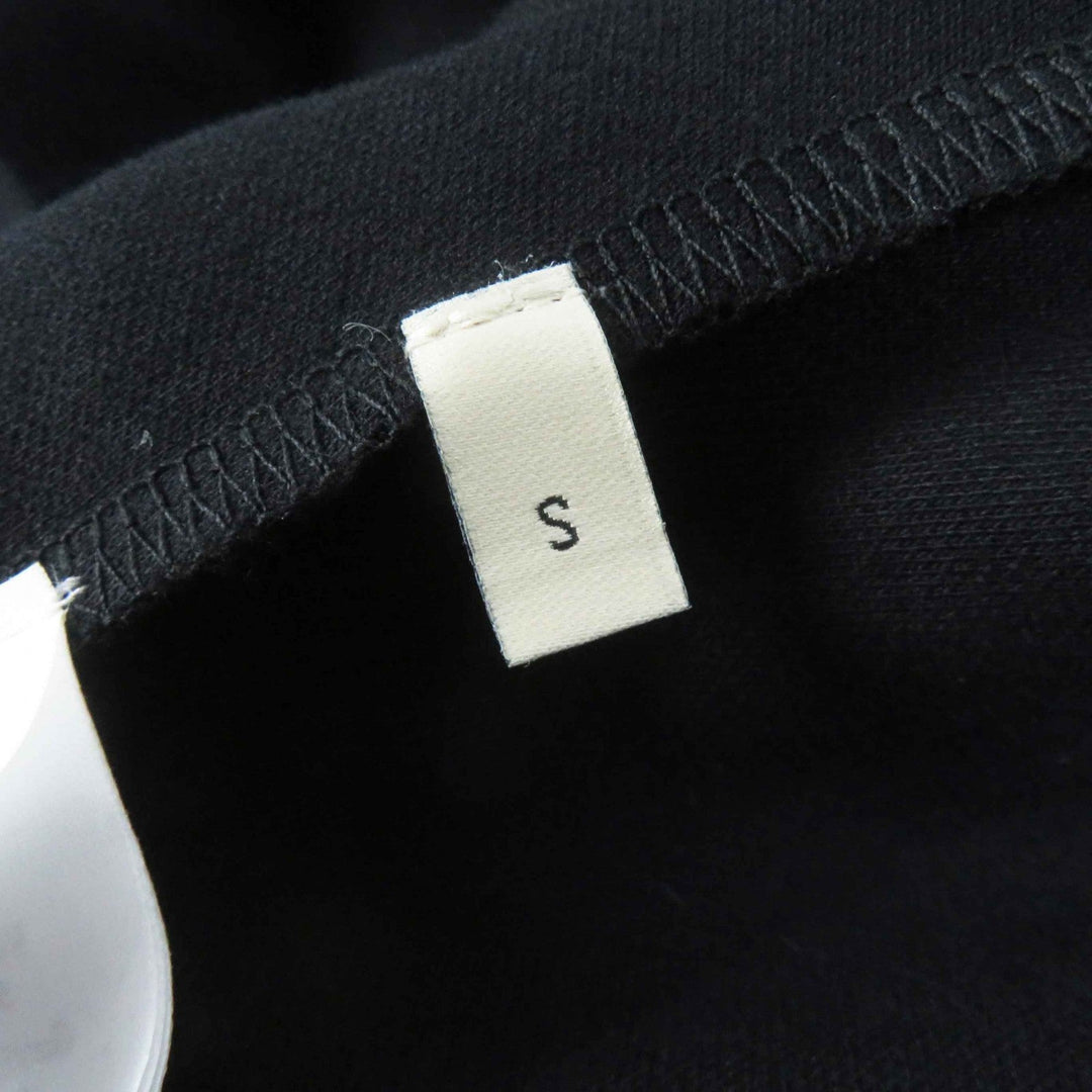 GUCCI Jersey 693081 Main: 50% cotton, Main: 48% nylon, Main: 2% polyurethane, Part: 94% nylon, Part: 6% polyurethane Black neon yellow Women S Used Authentic