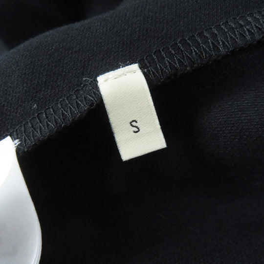 GUCCI Jersey 693081 Main: 50% cotton, Main: 48% nylon, Main: 2% polyurethane, Part: 94% nylon, Part: 6% polyurethane Black neon yellow Women S Used Authentic