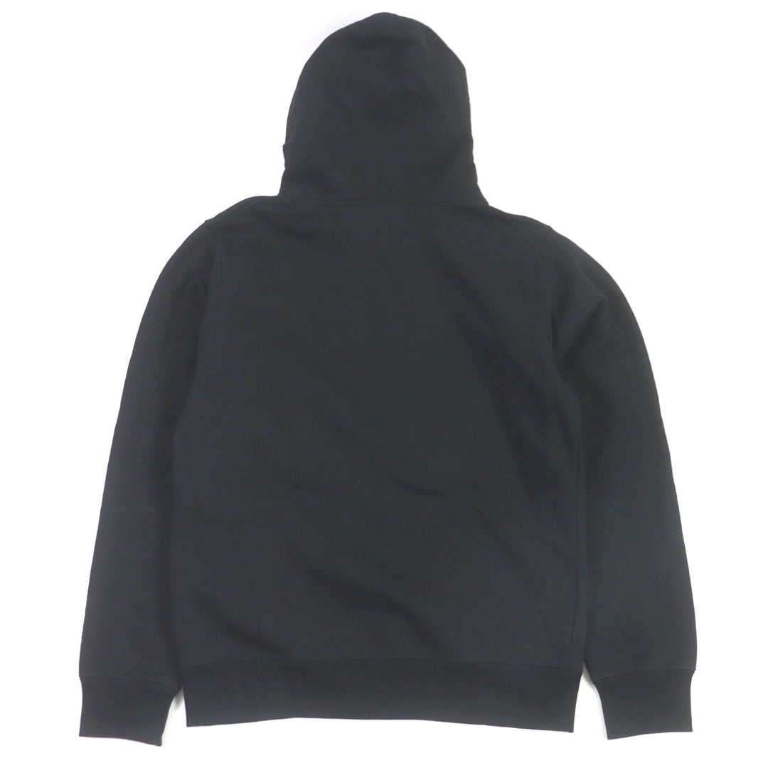 Dior HOMME Hoodie 013J605B0531 Main: 100% cotton, Part: 100% polyester black mens XS Used Authentic