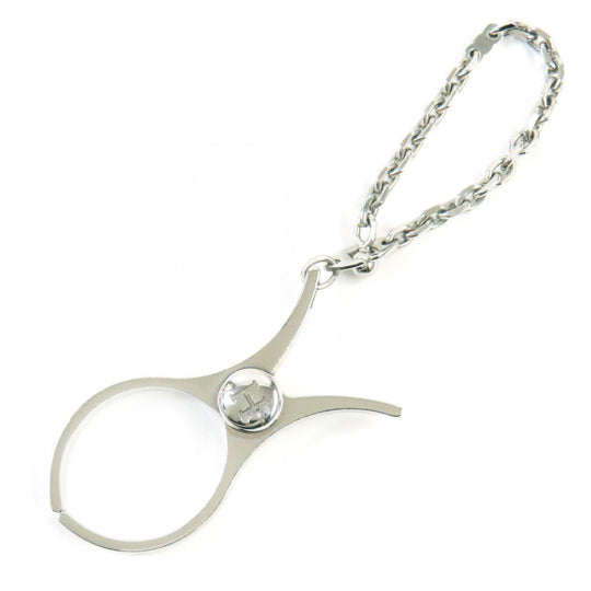 HERMES Other accessories Gold Plated Silver Filou Women Used Authentic